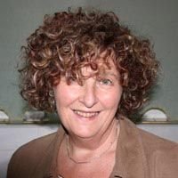 sittp member Viv Lawrence
