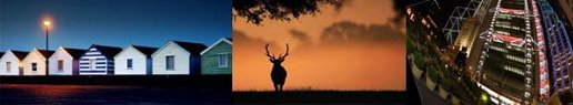 Travel and Tourism Photographers