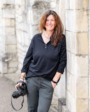 sittp member Victoria Adams