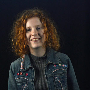 sittp member Lucy Allen