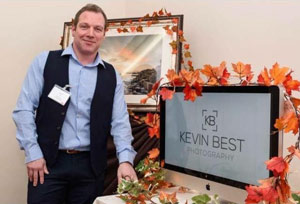 sittp member Kevin Best