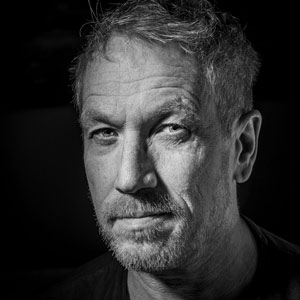 sittp member Arne Bivrin