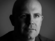 sittp member Grant Burchill