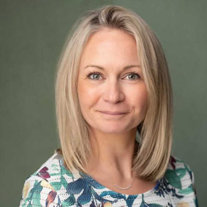 sittp member Carrie Burnie