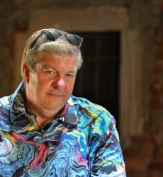 sittp member Chad Byerly