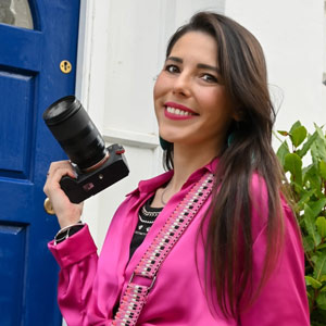 sittp member Arianna Cagli