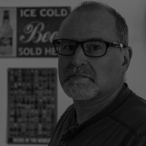 sittp member Alan Carpenter