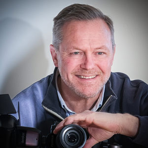 sittp member Tom Cave