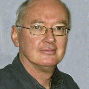sittp member Andrew Chadwick