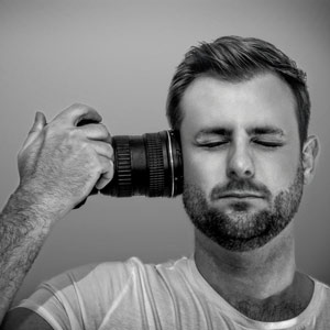 sittp member Lee Charlton
