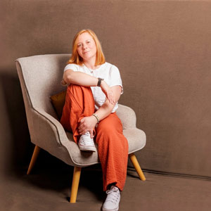 sittp member Rachel Cooper