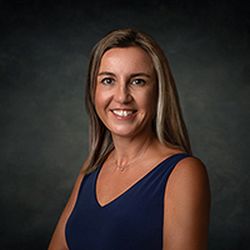 sittp member Svetlana Dampier