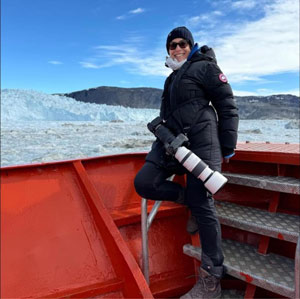 sittp member Radmila Dier
