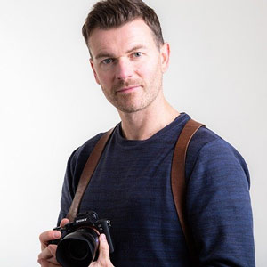 sittp member Andrew Doherty