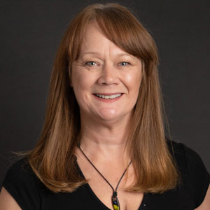 sittp member Andrea Edwards