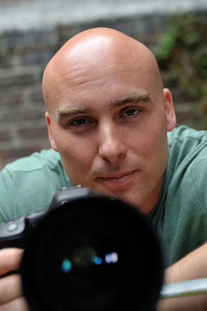 sittp member Jonathan Firin