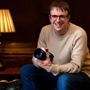 sittp member Andrew Fisher