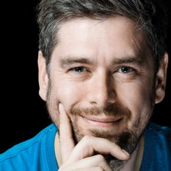 sittp member Jonathon Fowler