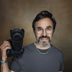 sittp member Guido Frazzini