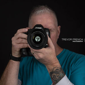 sittp member Trevor French