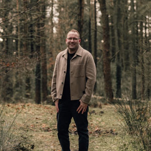 sittp member Matt Gladwin