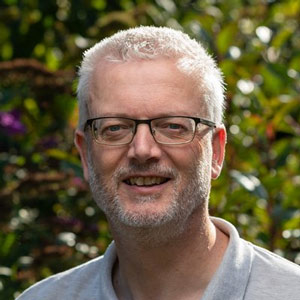 sittp member Alan Green