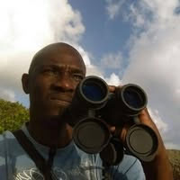 sittp member Paul James