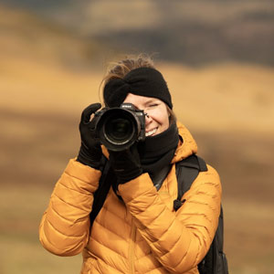sittp member Regine Jensen