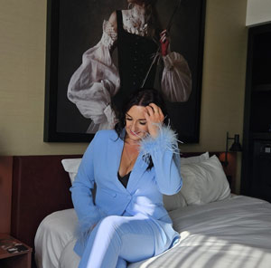 sittp member Sarah Kilduff