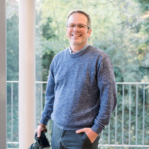 sittp member David Kinsey