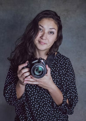 sittp member Naomi Koji-Paton