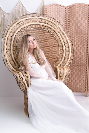 sittp member Selene Korol