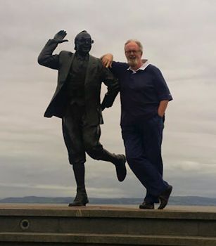 sittp member Stephen Lloyd