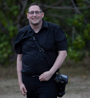 sittp member Craig Maunder