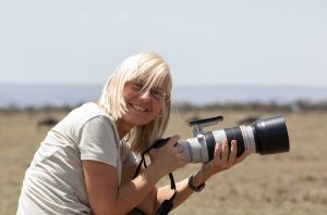 sittp member Alison Mees