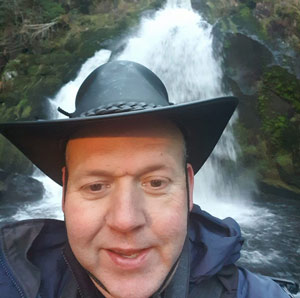 sittp member Steven Moore