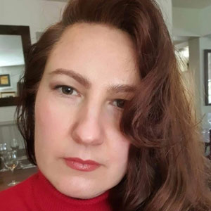 sittp member Egle Oulhaj