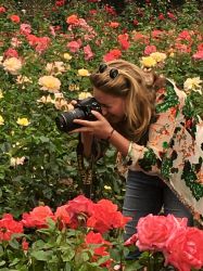 sittp member Emma Parker