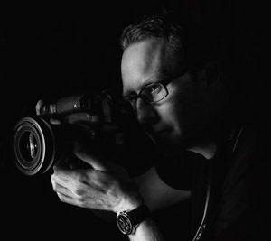 sittp member Neil Parker