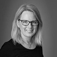 sittp member Marie de Verdier Persson