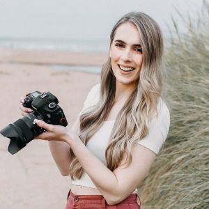sittp member Lauren Polson