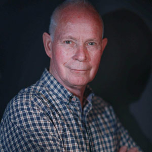 sittp member Gary Powell