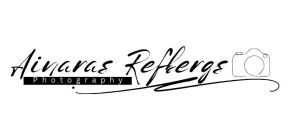 sittp member Ainaras Refbergs