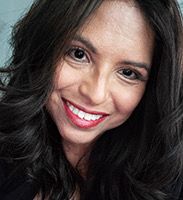 sittp member Maria Reverberi