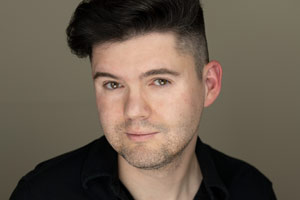 sittp member Tom Roberts