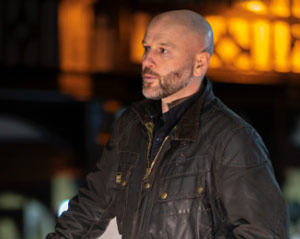 sittp member Mick Roberts