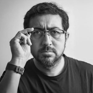 sittp member Marcelo Saez