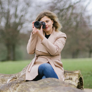 sittp member Mariyana Tasheva