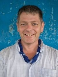 sittp member Rob Thomas