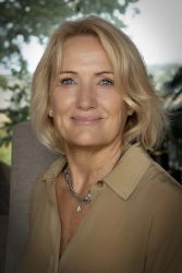 sittp member Cecilia Thornberg